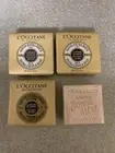 L’Occitane Verbena Shea Butter Extra Gentle Milk Soap Bonne Mere 100g/3.5oz 50g