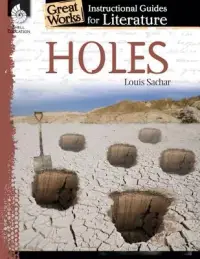 在飛比找博客來優惠-Holes: An Instructional Guide 