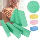 6pcs Household Bath Shower Sponge Body Scrub Exfoliating Cleaning Sponge Set EOM