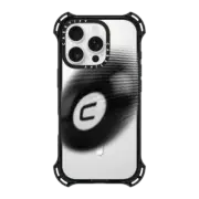 iPhone 16 Pro Bounce Case MagSafe Compatible 8-Ball
