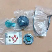 Beyblade Berserker Begirados SR200BWD Takara Tomy Japan