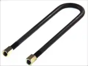 Spring Clamp S-TR STR-50326 for MERCEDES-BENZ NG 5.7 1975-1986