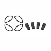 Lightweight Landing Gear+Protective Propeller Guard For Parrot Anafi Drone FPV E