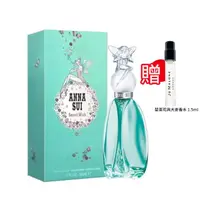 在飛比找momo購物網優惠-【ANNA SUI 安娜蘇】Secret Wish 許願精靈