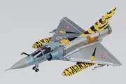 6955 Hogan Wings Mirage 2000C 1/200 Model Armee de l'Air EC 1/12 Cambresis