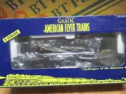 Amer Flyer6-48144 PRR Baldwin Diesel (10/12/21)