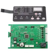 Control Board w/ Switch Pad For Pool Systems Pentair MasterTemp 400 42002-0007S