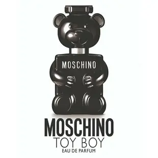 MOSCHINO TOY BOY 迷你淡香精5ML