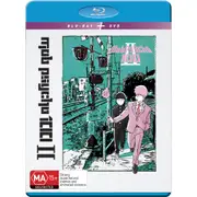 Mob Psycho 100 II - Season 2