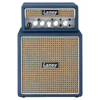 在飛比找蝦皮購物優惠-【羅可音樂工作室】【現貨正品】Laney MINISTACK