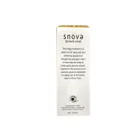 在飛比找鮮拾優惠-【SNOVA】 絲若雪 胎盤素精華液 20ml