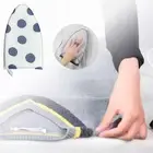 Handheld Mini Ironing Board Garment Steamer Ironing Glove Anti Steam Mitt