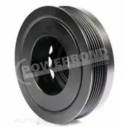 Powerbond Harmonic Balancer/Tvd - HB1593N