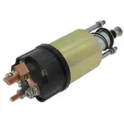 Jaylec Solenoid - 48-551