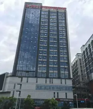 蘇州蘇情精品公寓Suqing Boutique Apartment