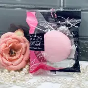 Cafe De N PINK MACARON Squishy KAWAII JAPAN