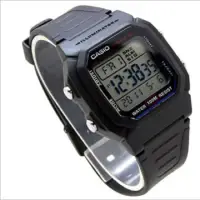 在飛比找蝦皮購物優惠-卡西歐CASIO腕錶經典造型之一W-800H-1A.W-80