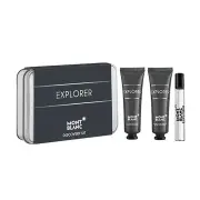 Mont Blanc Explorer Discovery Kit