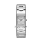 Diesel Closer Silver Watch DZ2222