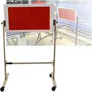 Table Tennis Rebound Board, PingPong Reboard Plate,Table Tennis Exerciser Tool for Home Gyms Schools Clubs Office