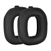 Magnet Ear Pads Headband Cushion Cover For Logitech Astro A50 Gen3 Headphones