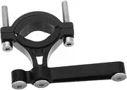 Adjustable Mounting Base for Water Bottle Cage Fit for Mountain Bikes Scooters Secure Cup Holder