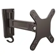 StarTech.com ARMWALLS Wall-Mount Monitor Arm - Single Swivel [ARMWALLS]