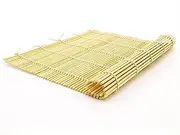 RHAIYAN Sushi Maker Kit Sushi Mold, Rice Roll Mold Cooking Tools,Set Compatible with Sushi Roll Bamboo Mats and Utensils Roller Mat Specific