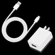 High Efficiency USB Power Adapter Type C USB Male Cable for LG K92 5G LM-K920AM