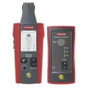 Amprobe ULD-420 Ultrasonic Leak Detector with Transmitter