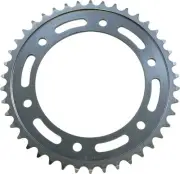 Sunstar Steel Rear Sprocket - 42T - 2-463342