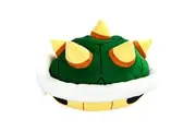 Club Mocchi- Mocchi Nintendo Bowser's 6 inch Plush