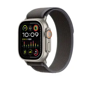 Apple Watch Ultra 2 49mm 鈦金屬錶殼配越野錶環(GPS+Cellular)