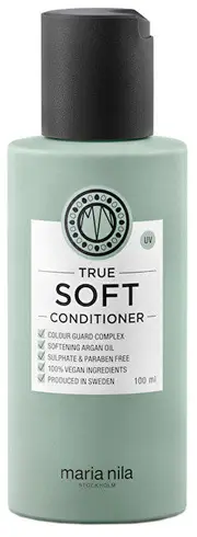 [Maria Nila] Softening conditioner Volume: 1000 ml