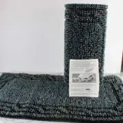 Don Aslett Clean Machine Astroturf Door Mats set of 2