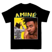 Amine 90 S Rapper shirt