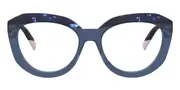 Missoni MIS 0175 468 Men's Glasses Blue Size 52 - Private Health Rebate - Blue Light Block Available