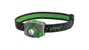 Coast Products 20619 FL75R Rechargeable Pure Beam Focusing Headlamp GREEN