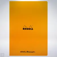 在飛比找蝦皮購物優惠-法國 羅地亞 RHODIA Side-Stapled dot