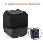 Elastic Speaker Cover Universal Dust Sleeve for JBL Partybox Encore Essential