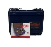 SKB iSeries 0705-3 Single Go Pro Hero Black 8 9 10 11 12 Hero+ Max Camera Case