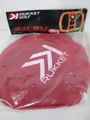 Rukket Skee Golf Pop Up Golf Chipping Net Target - NEW