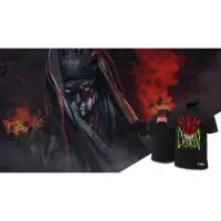 在飛比找蝦皮購物優惠-WWE FINN BÁLOR "RESURRECTION" 