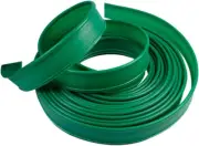 Landscape Edging Roll 2M Grass Border Flexible Barrier Roll Lawn Landscape Garde
