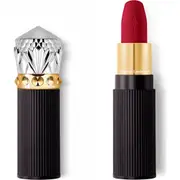 Christian Louboutin Rouge Louboutin Velvet Matte On the Go Lipstick in Rouge Louboutin 001 at Nordstrom One Size