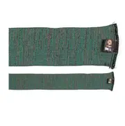 Allen Gun Sock 52 Inch Silicone Knit Fabric Scoped Rifle Shotgun - Green #al133