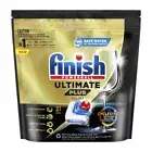 31pc Finish Powerball Fresh Burst Ultimate Plus All In 1 Dishwashing Tablets