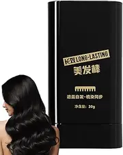20g Hair Colouring Comb Hair Dye Comb Applicator Safe And Convenient Comb Hair Dye Hair Concealer Combing Hair For Quick Touch-Ups For Women And Men