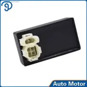 Moped Scooter 6 Pin AC Ignition CDI Box GY6 50CC-150CC For TAOTAO Motorcycle