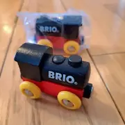 NEW!! BRIO CLASSIC ENGINE Brio World Thomas Train Wooden Railway Compatible